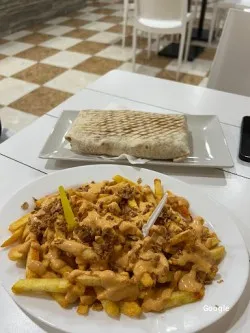 Restaurante Belini Pizzeria Kebab - Alcantarilla