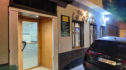 Foto de Taberna La Estela