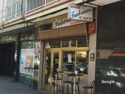 Restaurante Bar Cafeteria Trabancos - Madrid