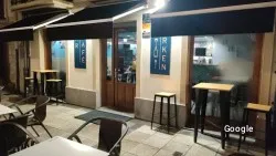 Restaurante Café Bar Marken - Irun
