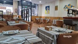 Restaurante El plaer de ma cuina - Valencia