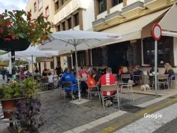 Restaurante Bar El Caliente - Estepona