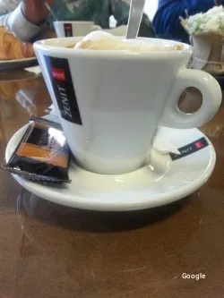 El Raconet, restaurant in Vic