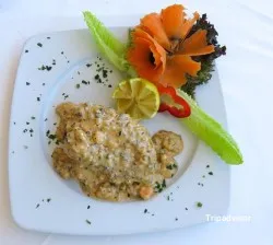 Cervecería Gambrinus - Fuerteventura, restaurant in Antigua