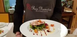 Restaurante Rex Numitor - Mérida