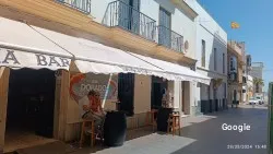 Restaurante Bar Dorado - Puerto Real