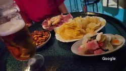 Restaurante Pub Heros - Leganés