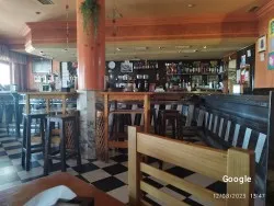 Restaurante Café Bar Dulcinea - La Carolina