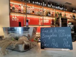 El Bistro Ondarreta, restaurante en San Sebastián