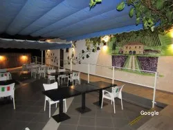 Restaurante Casa de la Pizza - Jávea - Xàbia
