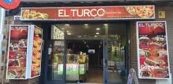 Restaurante Kebab Pizzería El Turco - Berga