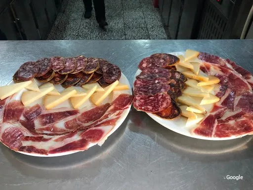 Foto de Taberna Balado