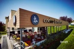La Lola, restaurant in Valdemoro