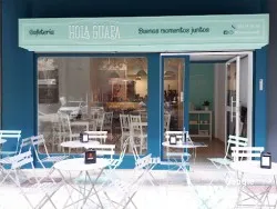 Restaurante Hola Guapa - Málaga