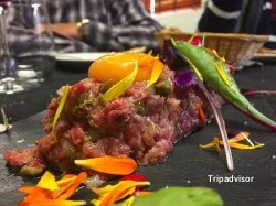 Restaurante LALBEREDA - Foios