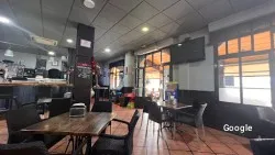 Restaurante Bodegón Mariño Periky - Chipiona