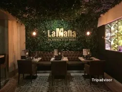 Restaurante La Mafia Se Sienta a La Mesa - Forum - Granada