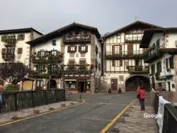 Restaurante Txokoto Ostatua - Baztan