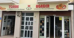 Restaurante Restaurante Torre de Agadir (comida Marroquí Halal) - Arrecife