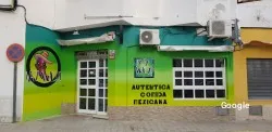 ¡AY WEY!, restaurant in El Puerto de Santa María