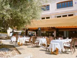 Restaurante Don Giovanni - Andratx