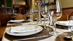 Restaurante Restaurante Plata - Peñafiel