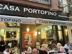 Restaurante Portofino - Torremolinos