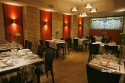 Restaurante Apolo Cafe & Restaurante - Madrid