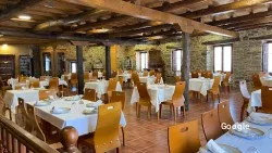Restaurante Mesón la Piedra Restaurante - Bembibre