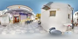 Restaurante El Rinconcito - San Roque