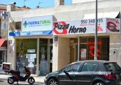 Restaurante Pizza Horno Aguadulce - Roquetas de Mar