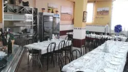Restaurante Azorín - Yecla