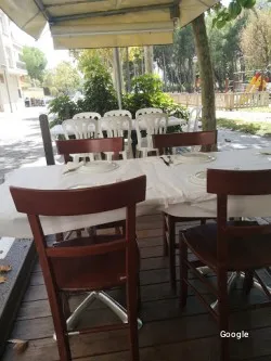 Restaurante Can L'Alberto - Cambrils