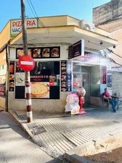 Restaurante Kebab Damasco 3 - Manacor