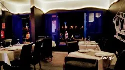 Restaurante Perla Negra - Arrecife