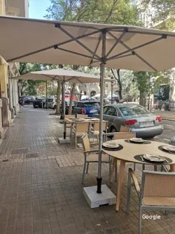 Borja Azcutia Restaurant, jatetxea (Valencia)