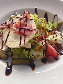 Restaurante Piccolo Mundo - Elx