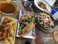 Restaurante Momo - Narón