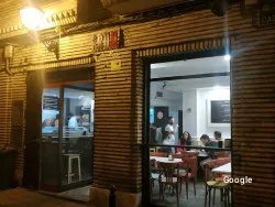 Restaurante Bruma Pizza - Zaragoza