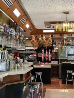 Restaurante Panaceite Boulevar - Jaén