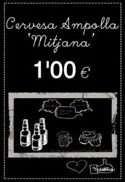 Restaurante Bar la Cava - Barcelona
