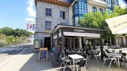 Restaurante La Parada - Galende