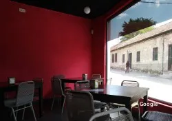 Restaurante The Wool - Collado Villalba