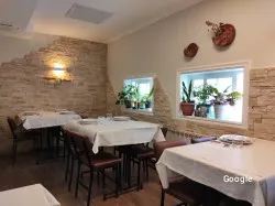 Restaurante Café Bar Mesía - A Coruña