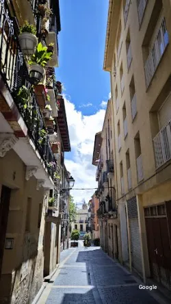 Restaurante La Habana - Huesca