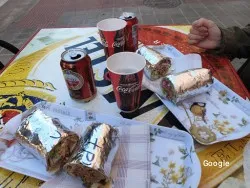 Restaurante HARRIS KEBAB - Mislata