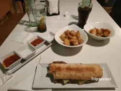 Restaurante Arbres Food & Friends - Esparreguera