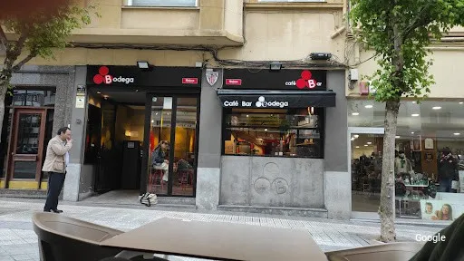 Foto de Bar Café Bodega