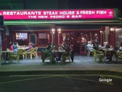 Restaurante The New Pedro's steak house - Calvià
