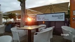 Restaurante Gaia - Roses